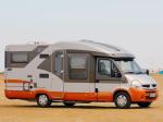 Burstner MegaVan T675G 2006 года